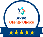 Avvo Clients' Choice