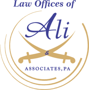 Law Offices of Ali & Associates