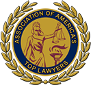 Association of America's Top Lawyers